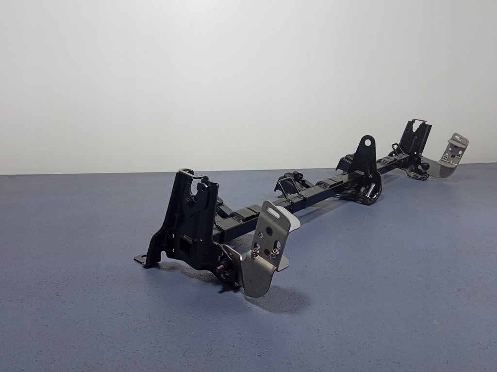 фото №4, Ecosport ii кронштейн isofix gn15-a624b99-egw