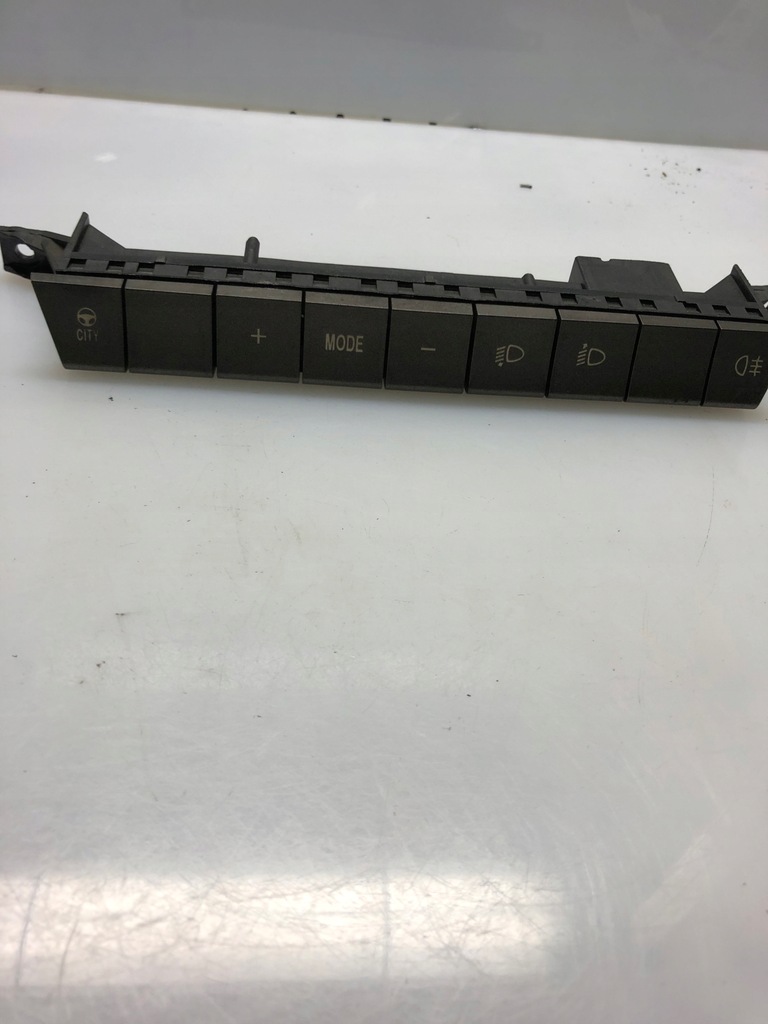 фото №1, Панель перемикач fca 735361064