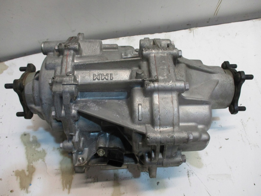 фото №1, Дифференциал дифференциал lexus ux ux250 1,8hyb