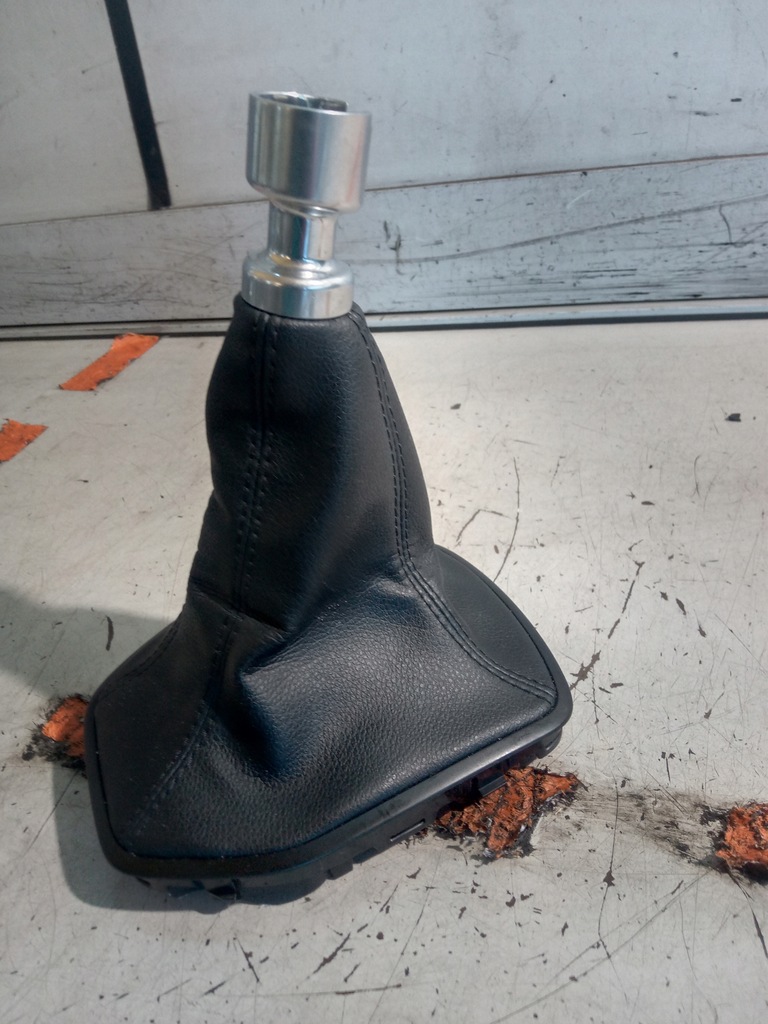 фото №5, Ford fiesta mk8 ручка чехол