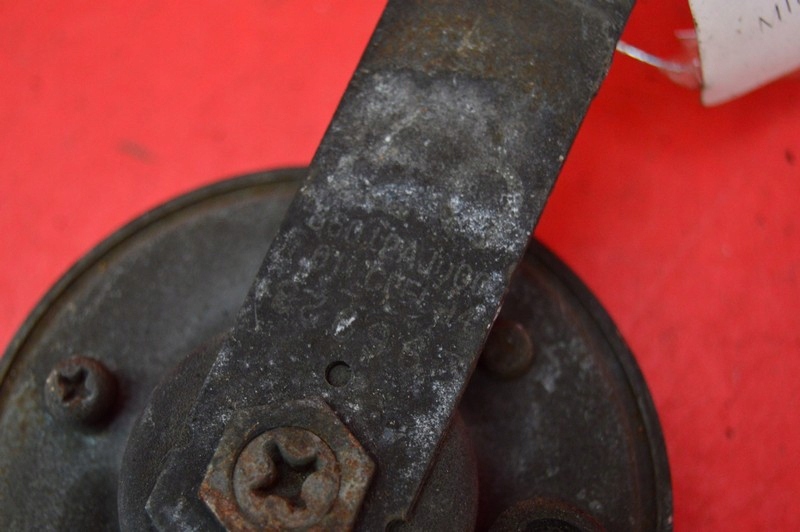 фото №6, Клаксон сигнал звуковой subaru outback 4 iv 09-12