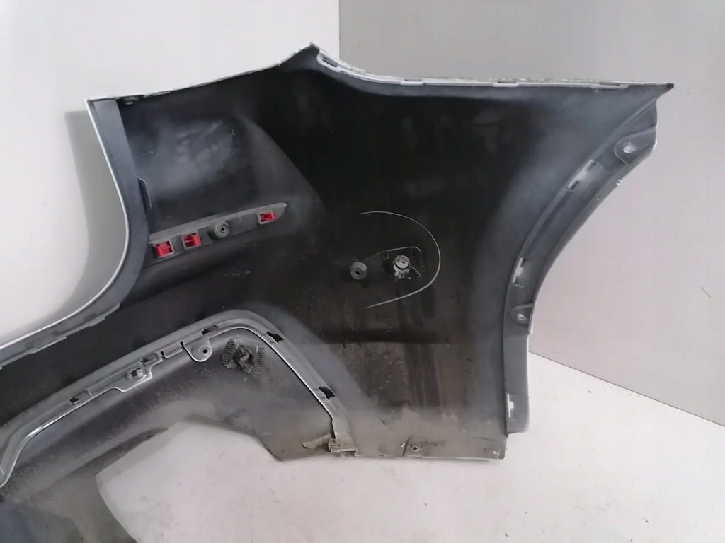 фото №12, Bmw x3 g01 2020 m-paket бамперы