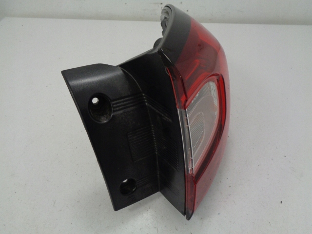 фото №5, Renault captur lift 17- лампа задняя правая задняя led