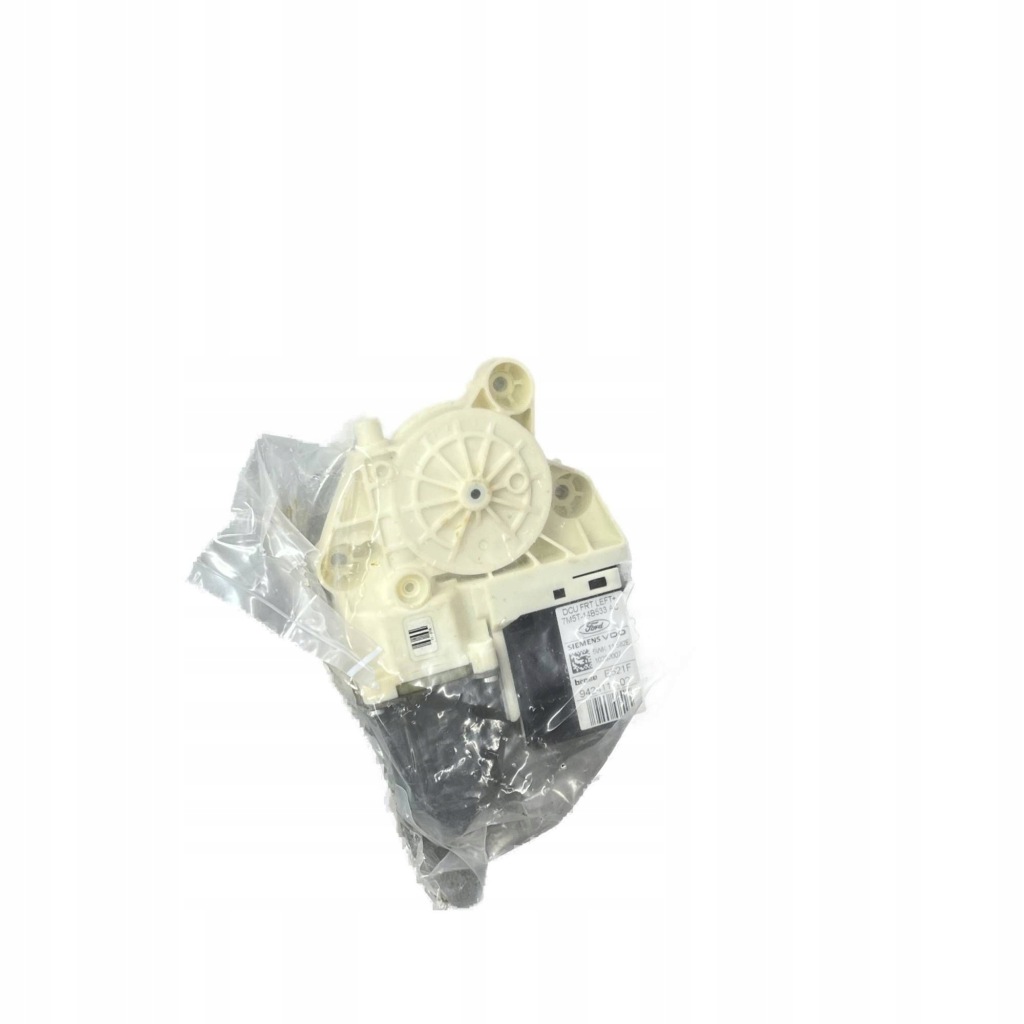 фото №5, Моторчик стекло дверь передних ford focus 1347885