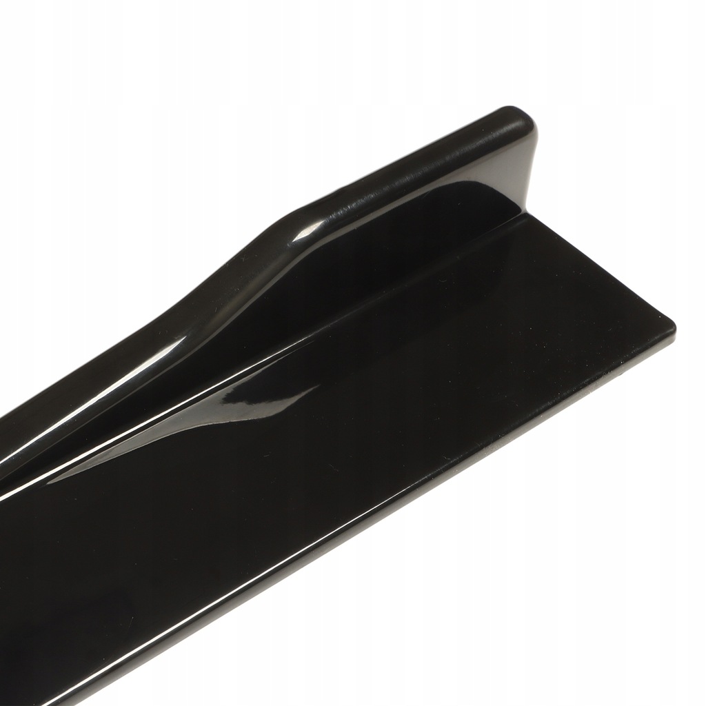 фото №14, Бічний накладки порогові автомобіля 2.2m блискучий