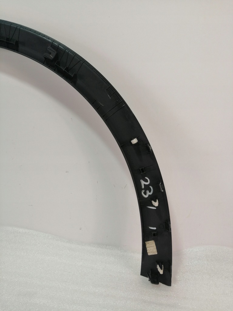 фото №8, Молдинг крила лівий перед kia sportage v 21- 87713-r2100