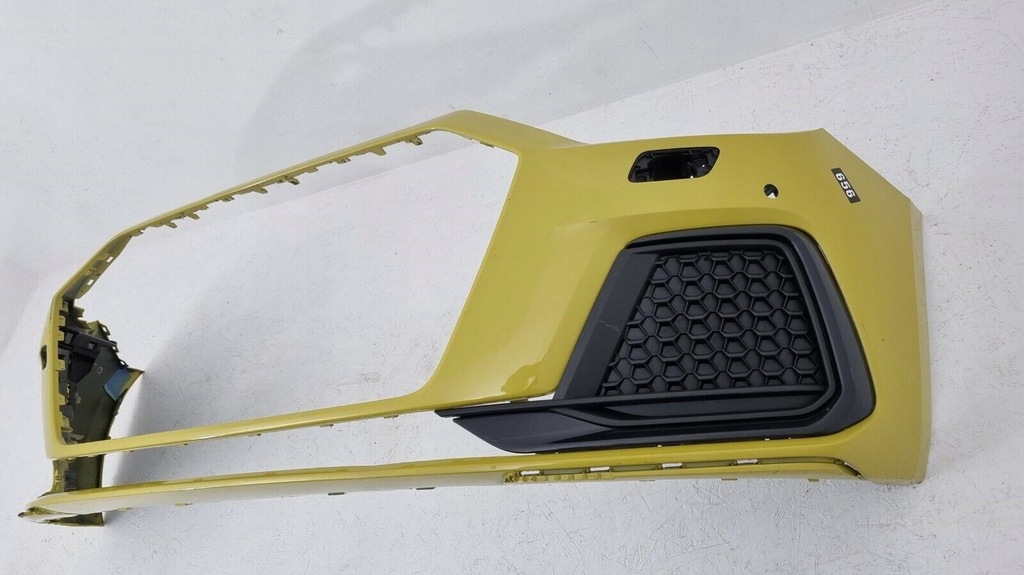 фото №7, Audi a1 82a 2018- бампер передній перед 82a807437