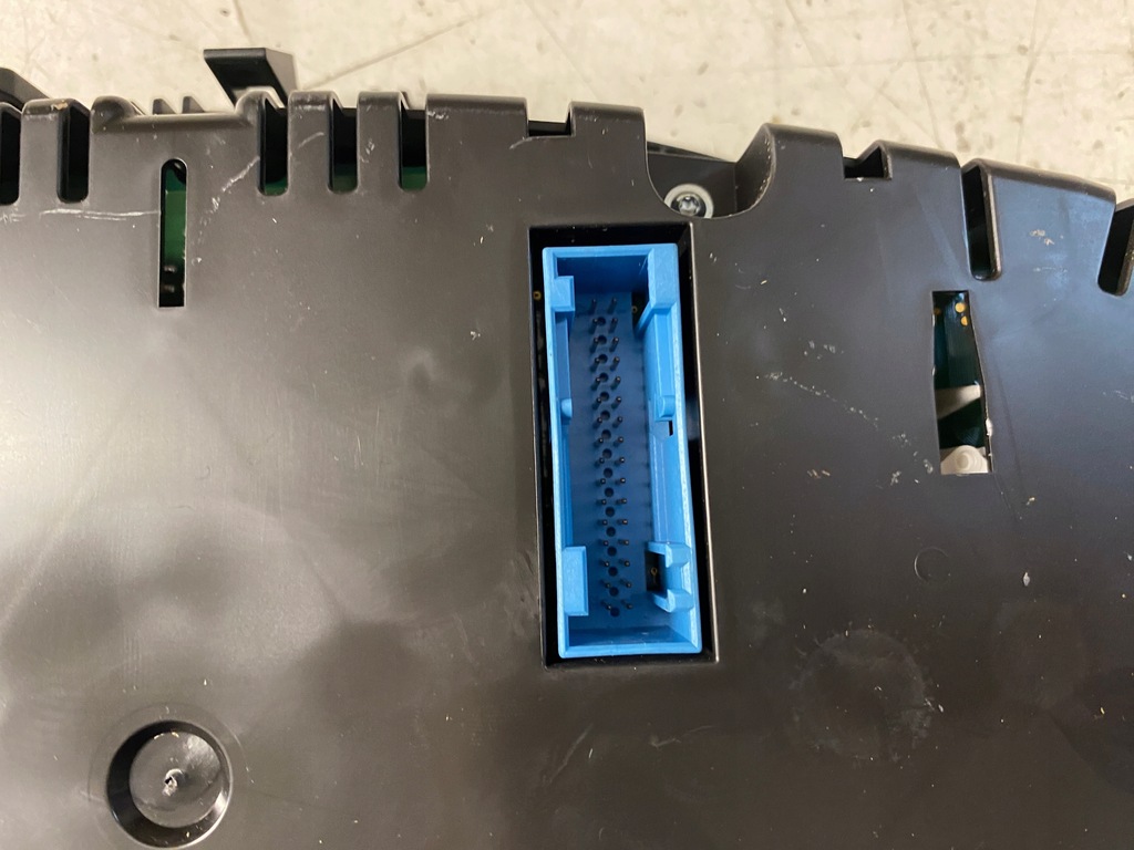 фото №11, Vw passat b7 счетчик приборы 3aa920870d