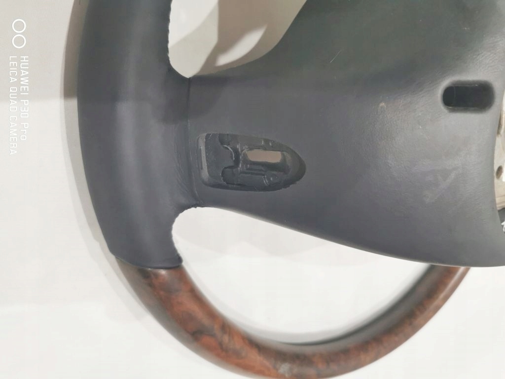 фото №6, Mercedes w221 s klasa cl w216 drewno матовий.