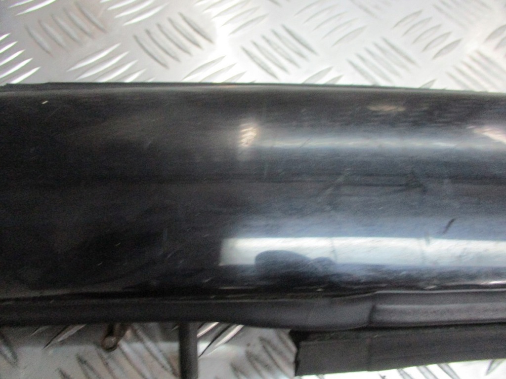 фото №5, Блок двигателя направляющая крыша правая smart fortwo