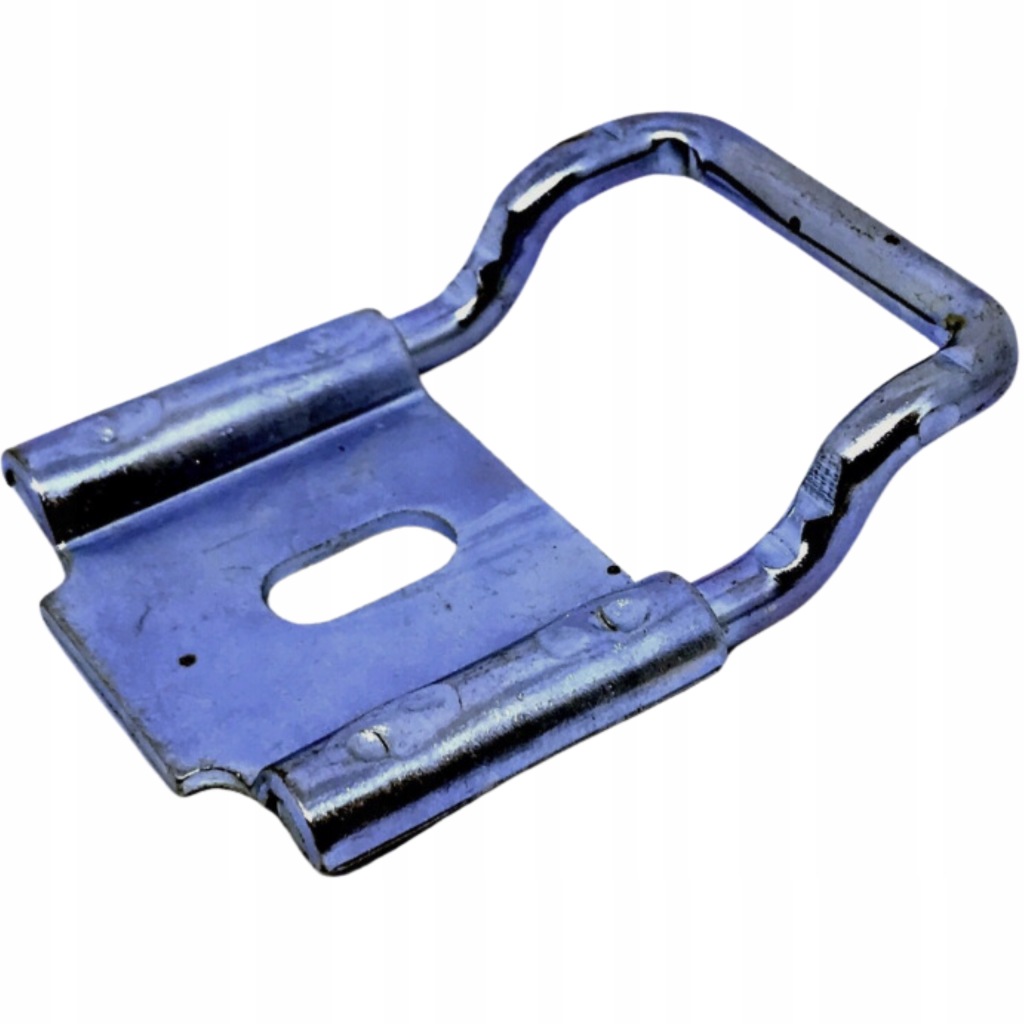 фото №1, Pyro 8200316163 засов замка дверь задних