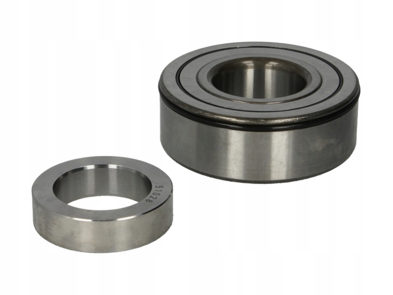 фото №1, Fag подшипник колеса задняя opel frontera