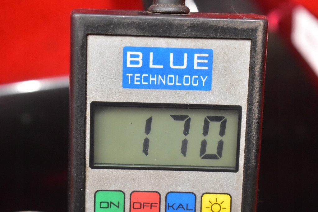 фото №12, Капот кришка двигуна czarna mercedes r-klasa w251 05-10