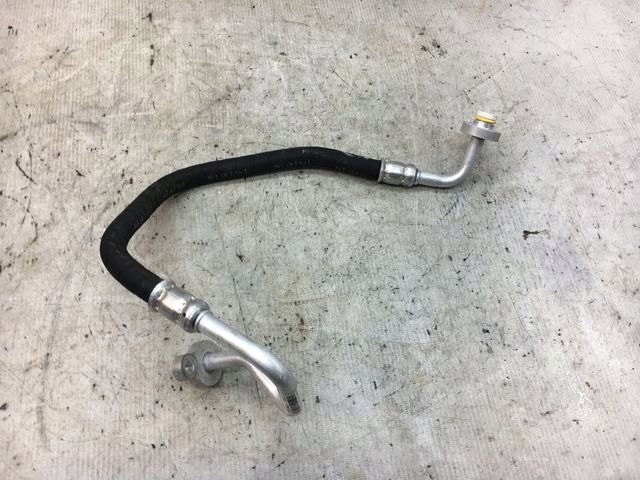 фото №2, Volvo xc90 ii трубка шланг кондиціонера 31369331