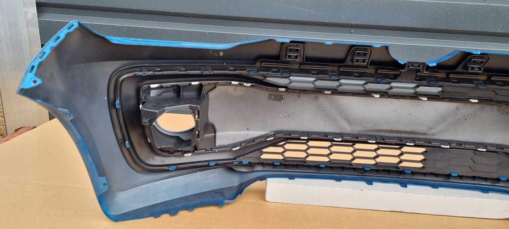 фото №9, Vw up lift бампер перед оригинал g009