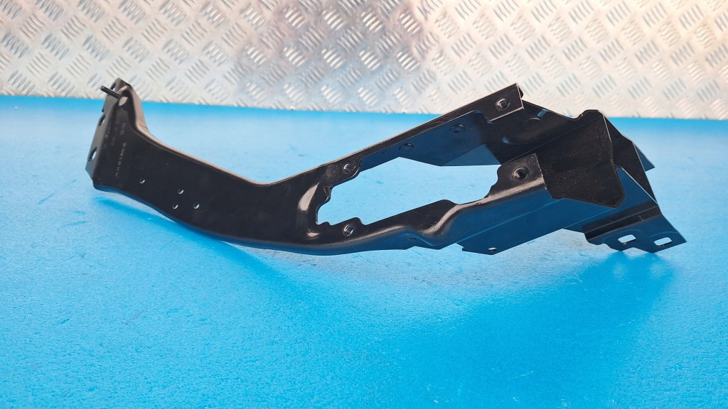 фото №1, Bmw x1 f48 x2 f39 панель фары лампы левый оригинал