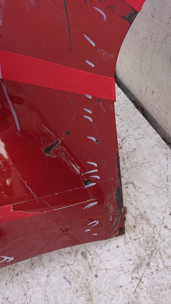 фото №7, Bmw 1 f40 basis бампер задний задняя