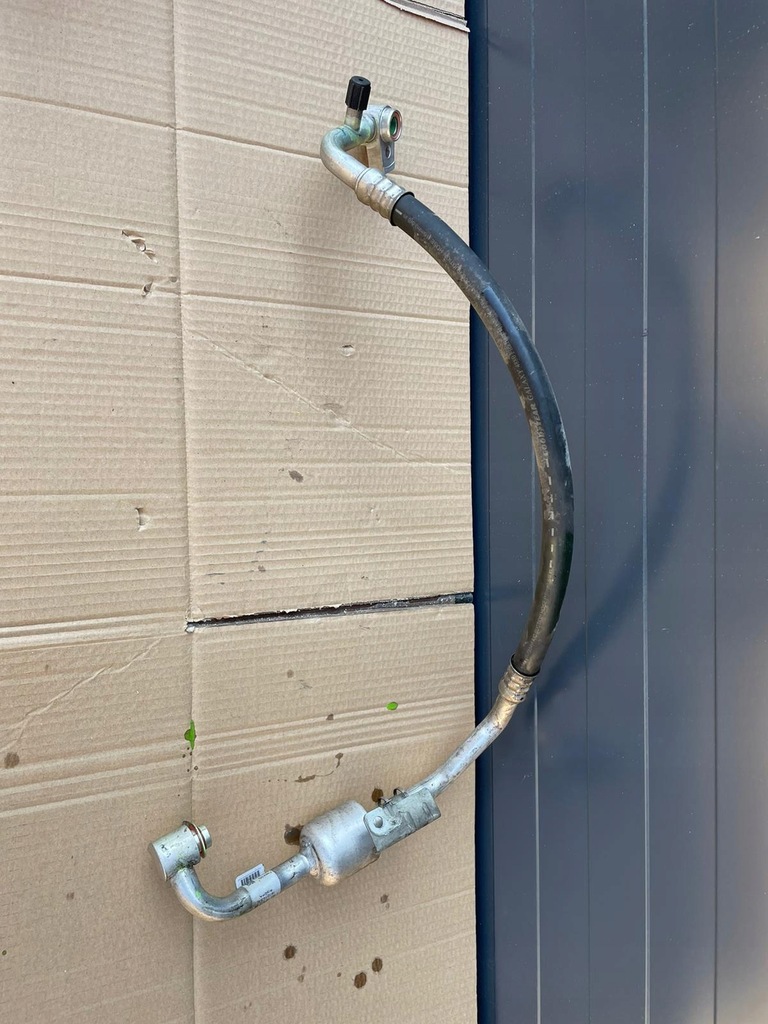 фото №1, Ford b-max шланг трубка кондиционера 1.0 ecoboost