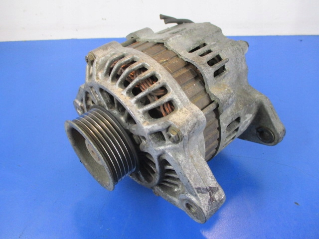 Купити Nissan 2.4 генератор 2310047r10 80a перевірений