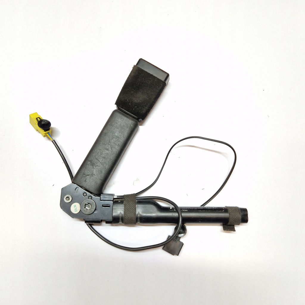 фото №1, Opel meriva b натягувач поперечина лівий