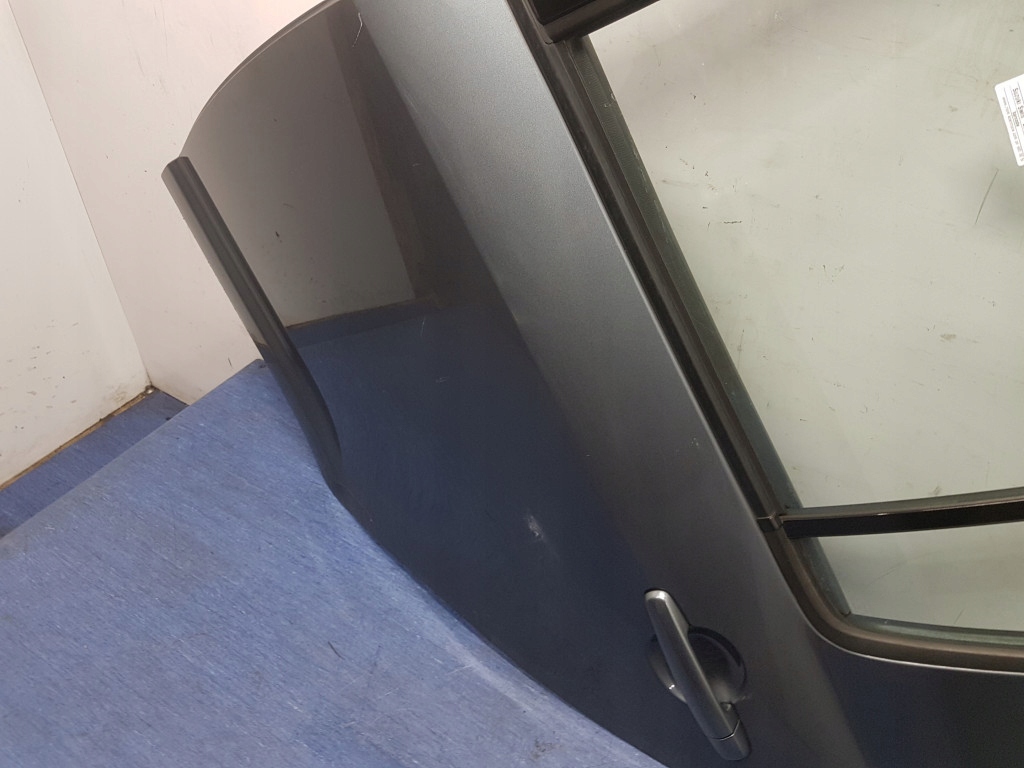 фото №6, Suzuki swift iv mk6 дверь задняя левая zy4