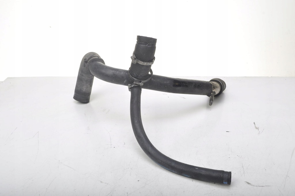 фото №4, Aston martin db7 5.9 труба шланг wody