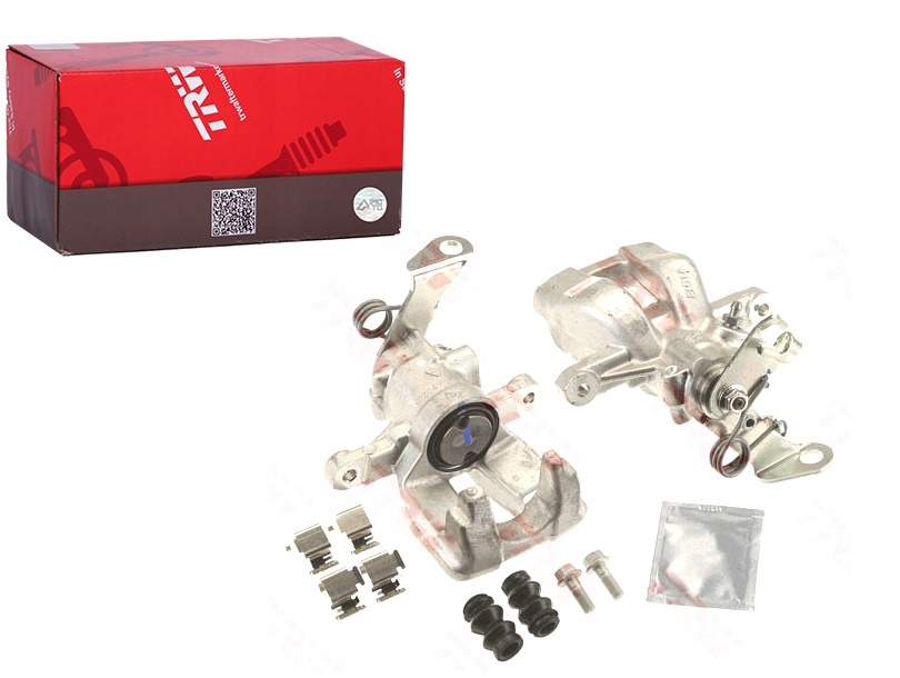 фото №1, Супорт гальмівний задня l abarth grande punto punto punto evo fiat