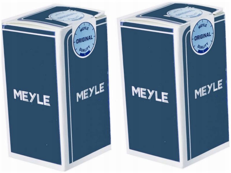 Купити Пружини задній meyle 100 739 0044