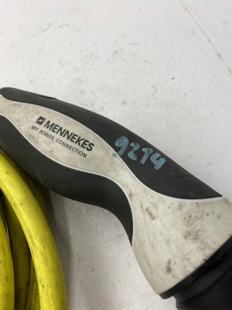 фото №1, Vw e-passat e-golf зарядное устройство шланг 1ea971639c