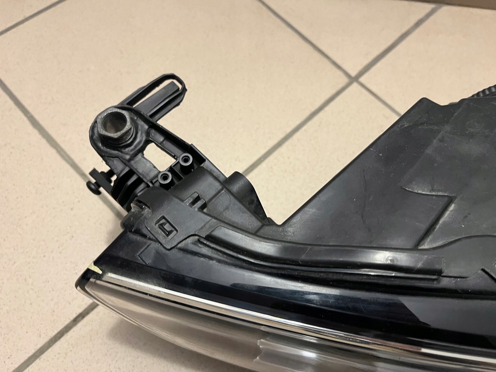 фото №11, Volkswagen vw t-roc troc full led 2ga лампа передняя перед левая 2ga941035p