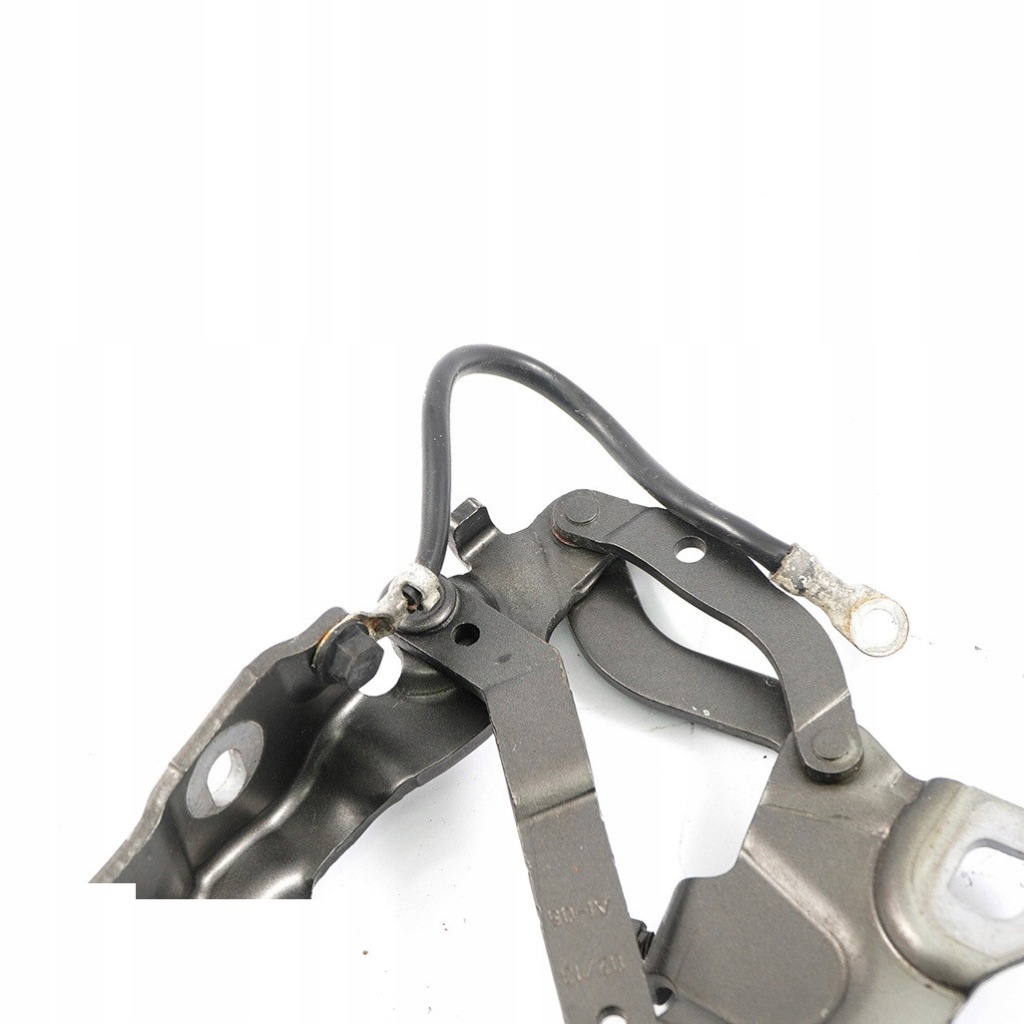 фото №9, Mini countryman r60 петля капот правий royal grey