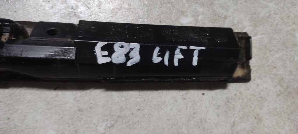 фото №6, Bmw x3 e83 lift мікровимикач кришки