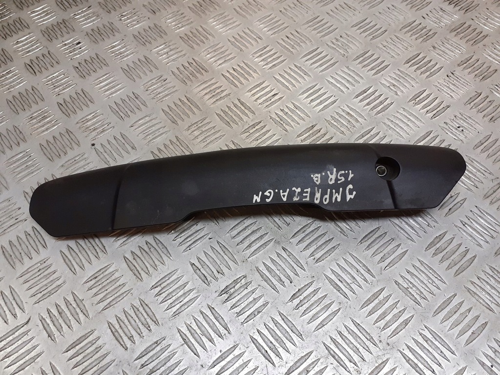 фото №1, Защита ремень клиновой subaru impreza gh