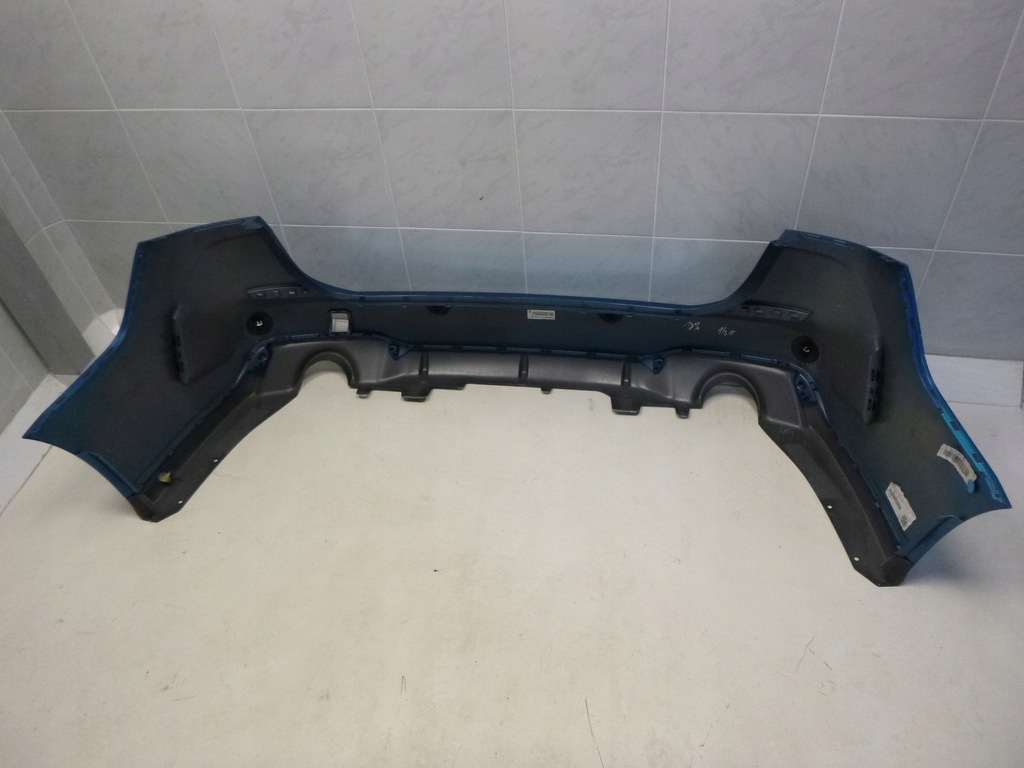 фото №13, Bmw 2 m2 f44 f 44 m sport набір бампер задня 4xpdc