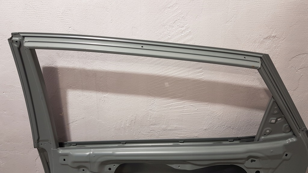 фото №10, Дверь правое задние задняя hyundai ix35