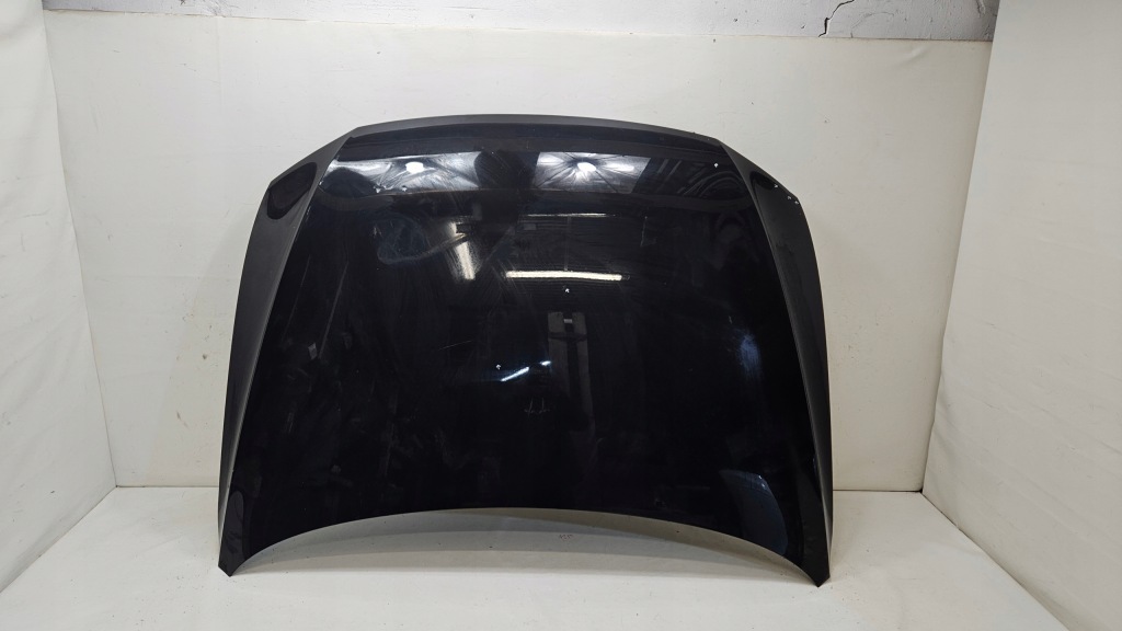 фото №1, Капот кришка двигуна vw passat b8 3g оригінальна