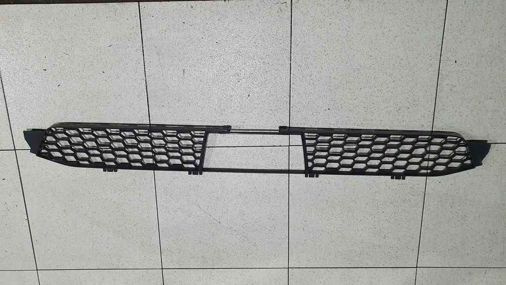 фото №1, Молдинг решітка бампера scania r s 2545649