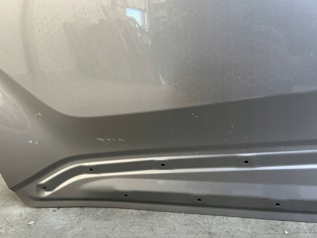 фото №7, Дверь левый перед передние toyota c-hr chr i 1