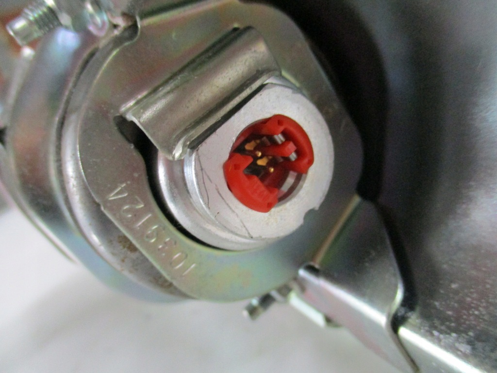 фото №6, Subaru impreza iii gh подушка подушка безпеки пасажира eu