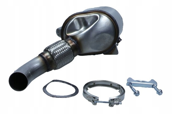 Купить Фильтр cząst твердых dpf maxgear 27-6007