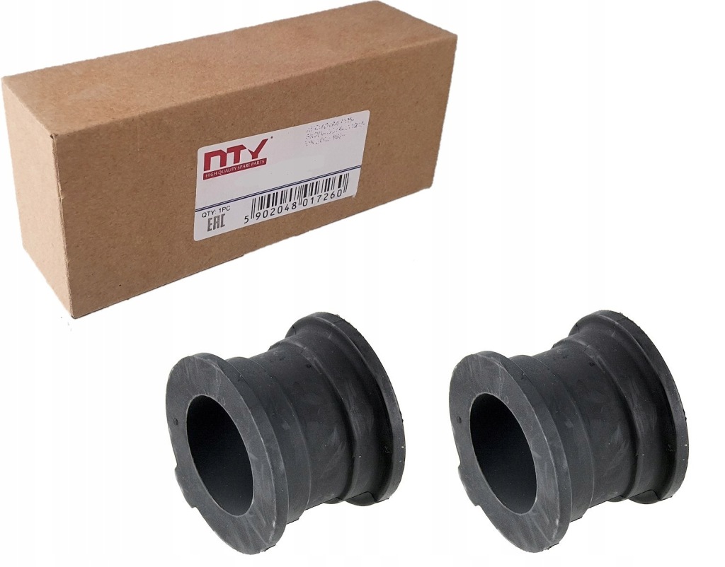 фото №6, Гумовий елемент тяга стабілізатора перед 2szt