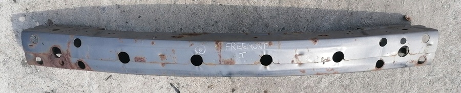 фото №1, Fiat freemont балка бампера задня
