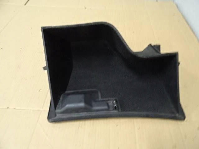 фото №8, Бардачок пассажира audi 80 90 b3 893857035l nr555