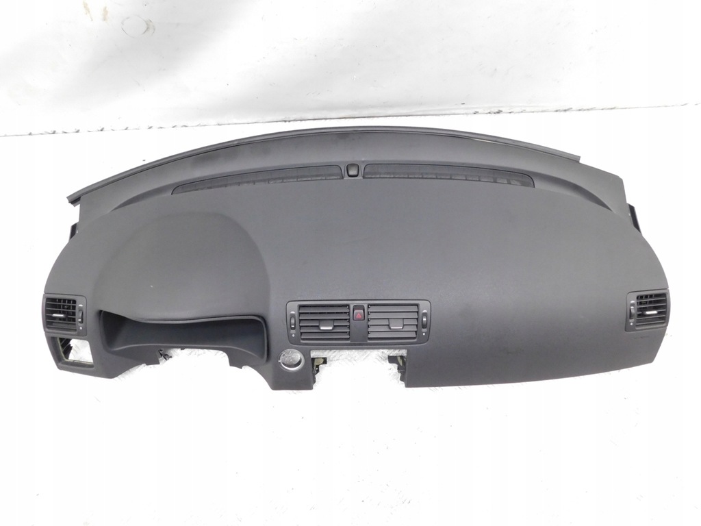 фото №8, Панель приладів приладова 2x подушка 2x ремені датчик - volvo s40 ii v50 lift 07-12