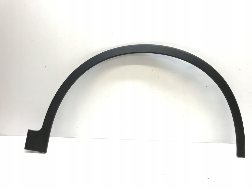 фото №1, Polestar ii 2 молдинг крила лівий перед 31672602