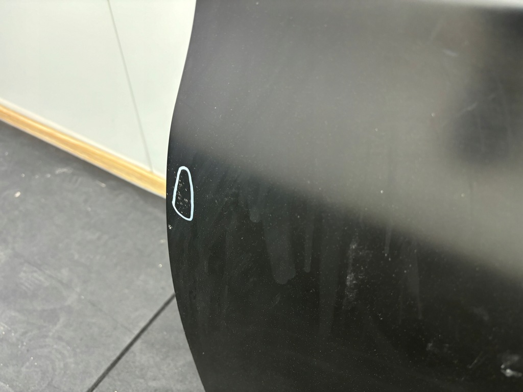 фото №15, Hyundai i20 ii 14-20r. bez накладки двері ліва передні перед