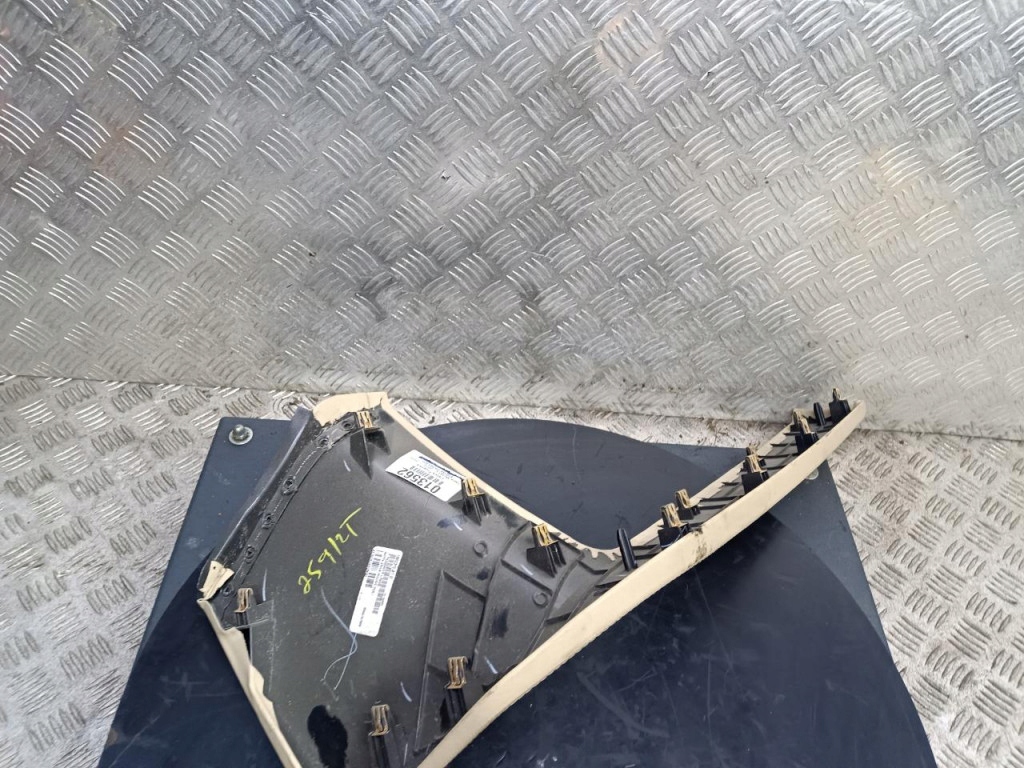 фото №4, Tesla model s захист поріг стійка правий перед 1002311-00-02