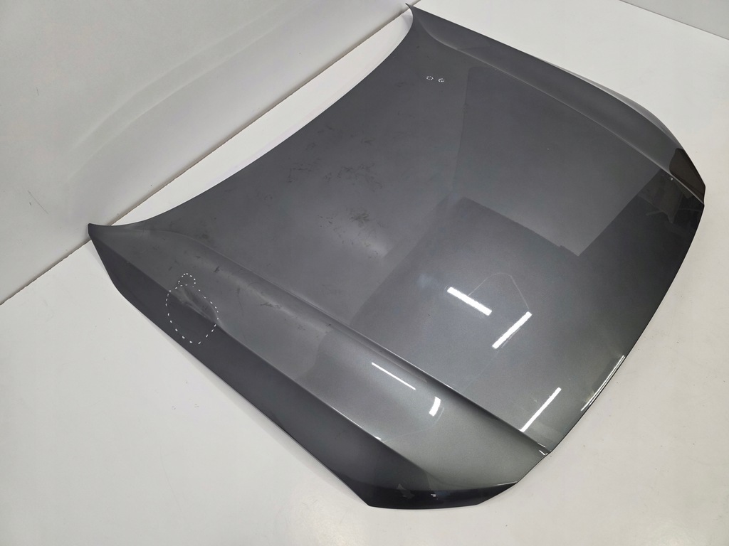 фото №7, Капот volvo s90 v90 31386635