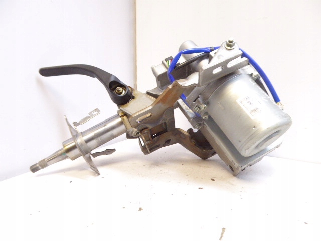 фото №8, Qashqai j10 +2 lift 10-14 насос усилителя электрическая 2.0 16v