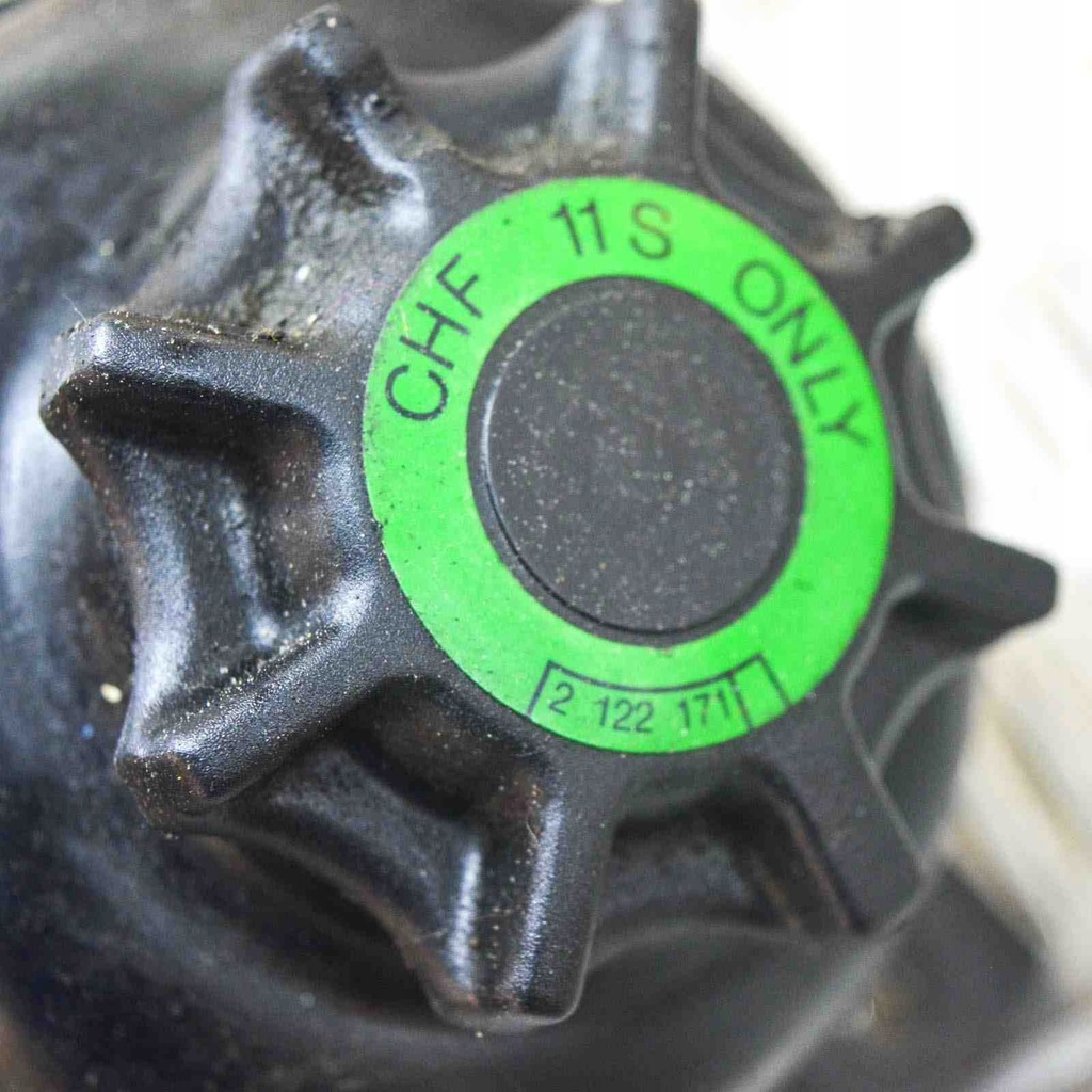 фото №9, Шланг усилителя руля bmw 6 e63 2122171 13504233 5.0l 373kw 2007